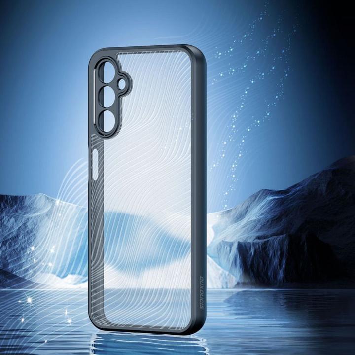 Actual product image Dux Ducis Aimo Galaxy A35 5G (Samsung Galaxy A35)