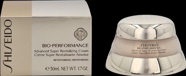 Productafbeelding Shiseido Bio-Performace Advanced Super Revitalizing Cream (50 ml, Dagcrème)