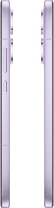 Produktbild OPPO RENO 13 PRO 5G DS 12+512 VOD PURPLE (512 GB, Purple, 6.67", Dual SIM, 50 Mpx, 5G)