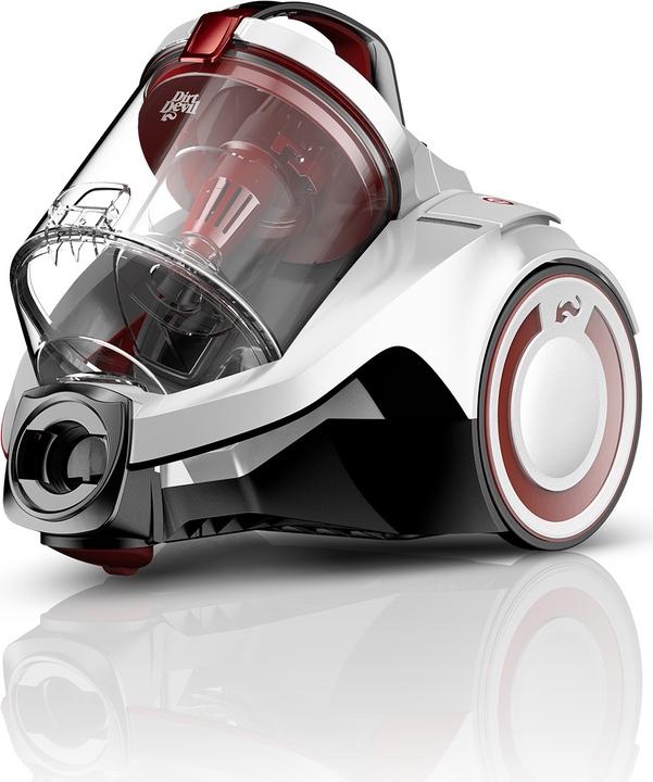 Actual product image Dirt Devil Rebel 23HE
