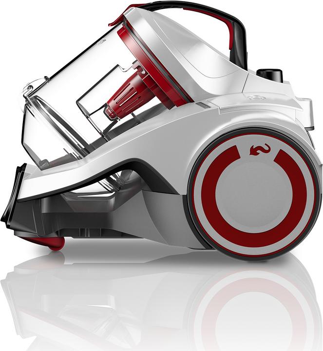 Actual product image Dirt Devil Rebel 23HE