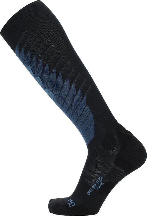Actual product image UYN Ski One Biotech (39 - 41)