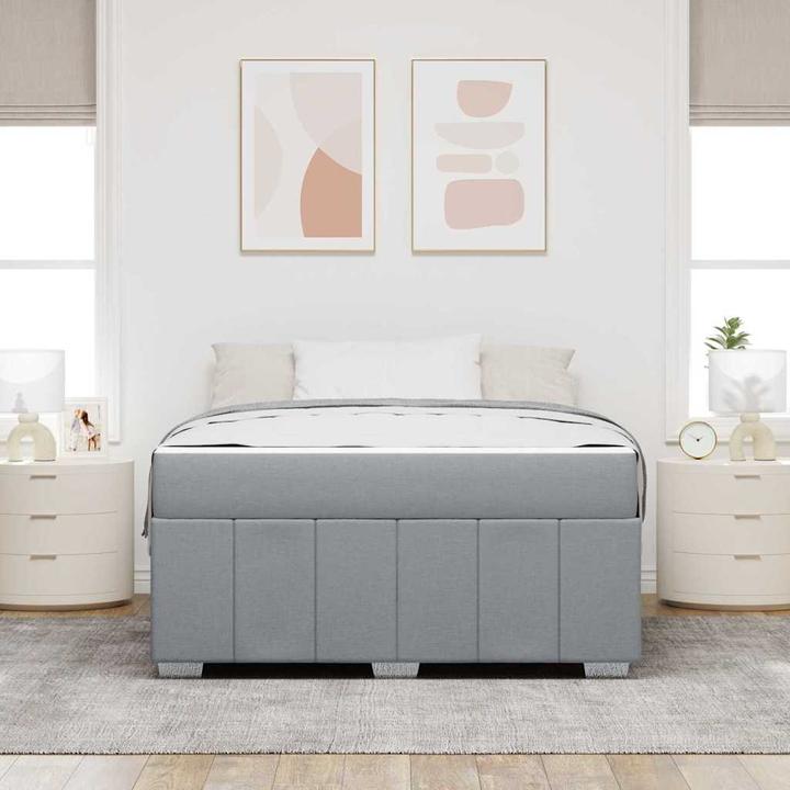 Actual product image VidaXL Bedstead (160 x 200 cm)