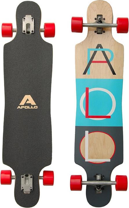 Produktbild Apollo Tahiti Block (39.76")