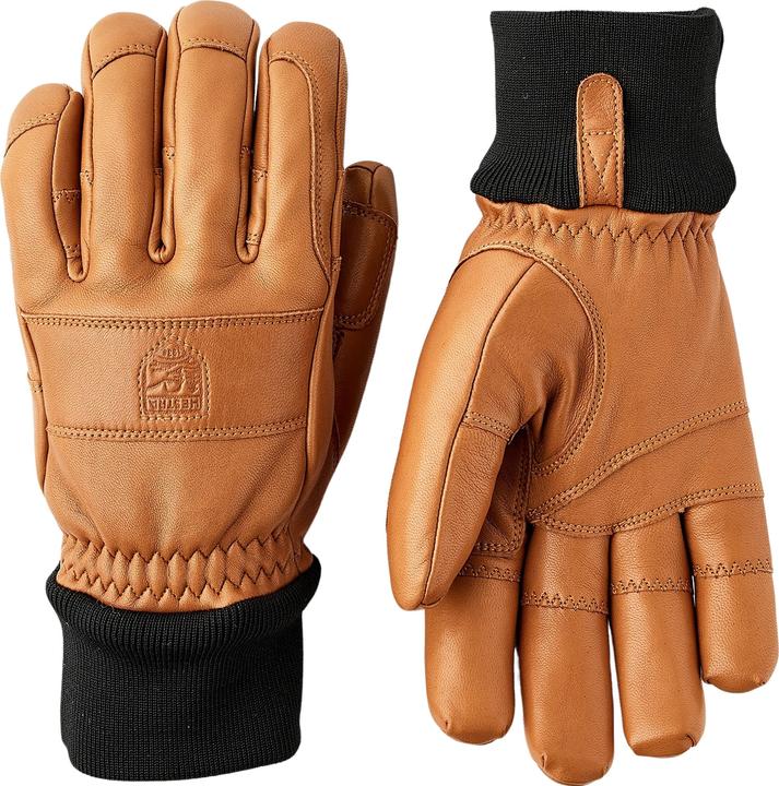 Produktbild Hestra Ergo Grip Czone Vernum (7)
