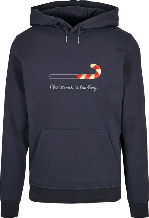 Image du produit Merchcode Christmas Loading Basic Hoody - 111783 (4XL)