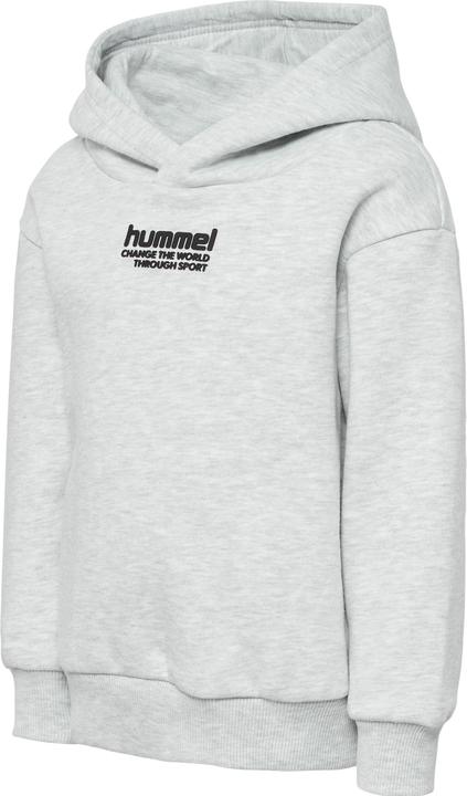 hummel hmlPURE HOODIE (152)