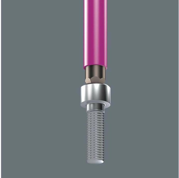 Productafbeelding Wera 950/9 Hex-Plus Mulitcolour 2