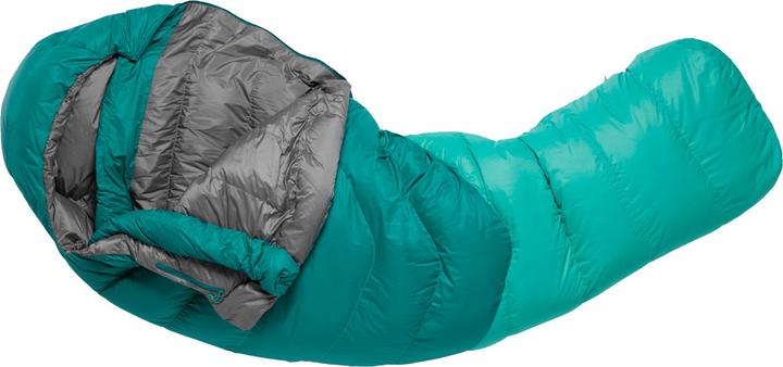 Image du produit Rab Sac de couchage Alpine 400 (200 cm)