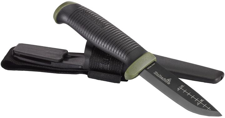 Actual product image Hultafors Outdoormesser OK4 (9.30 cm)
