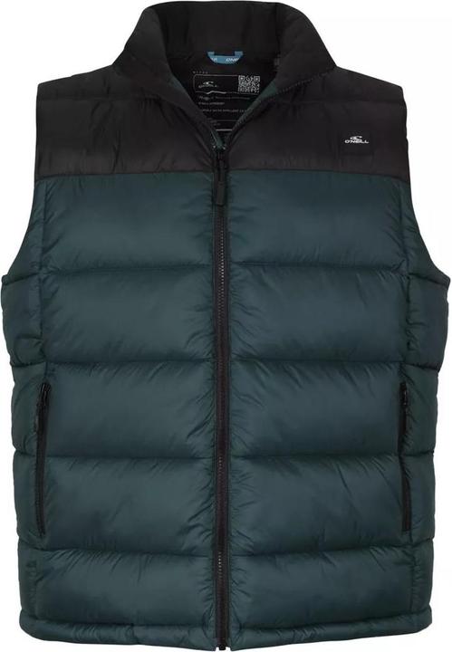 Petrol/black