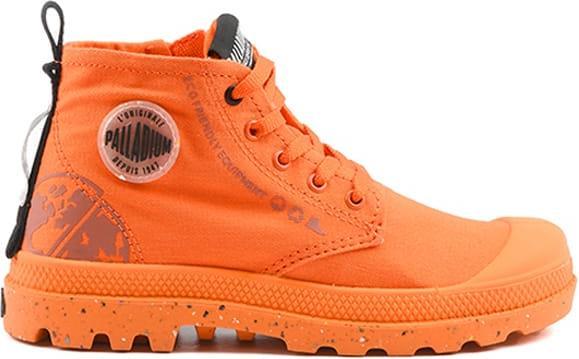 Actual product image Palladium Pampa Organic (31)