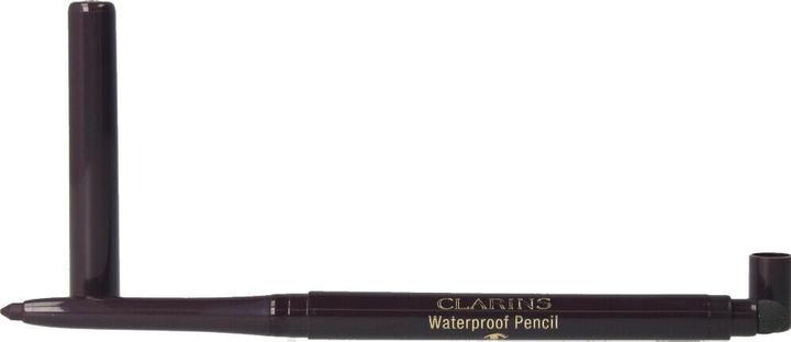 Actual product image Clarins Waterproof Pencil (04 Fig)