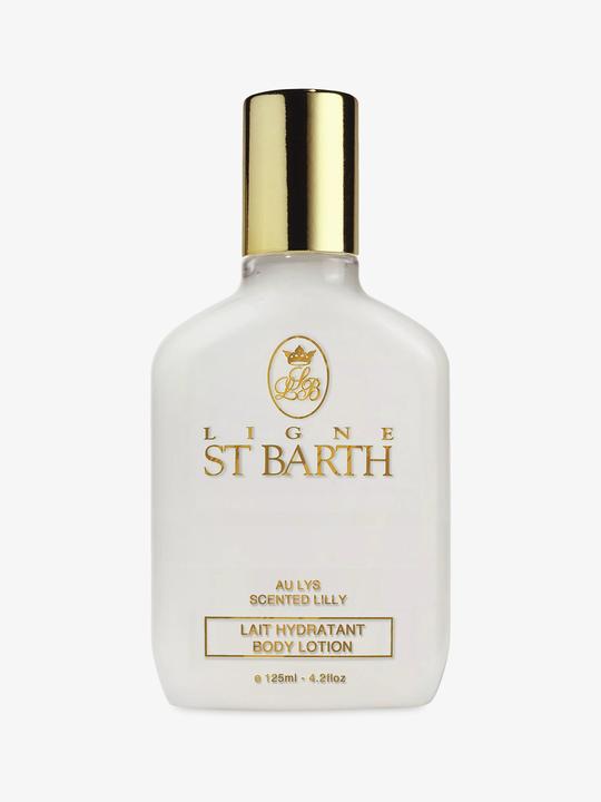 Produktbild St Barth Body Lotion Lilie (Körperlotion, 125 ml)