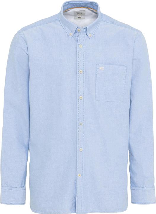 Immagine prodotto Camel Active Camicia Oxford in cotone biologico certificato (L)