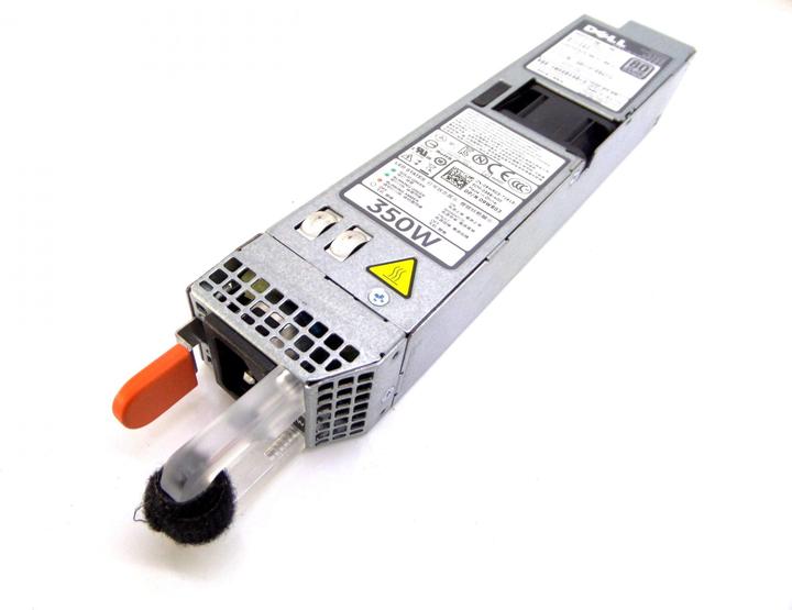 Produktbild Dell PWR SPLY 350W RDNT LTON V2 (350 W)