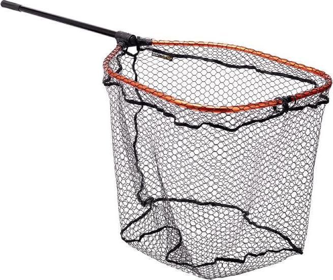 Actual product image Savage Gear Pro Folding Net DLX