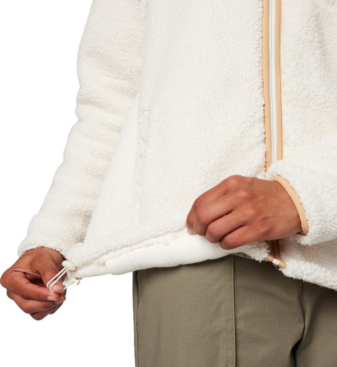 Actual product image Columbia West Bend™ Full Zip II (XS)