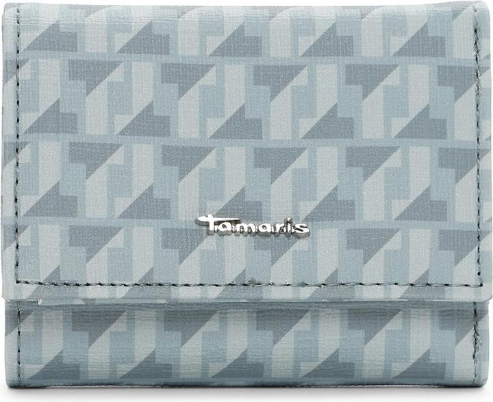 crystal blue 536