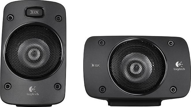 Produktbild Logitech Z906
