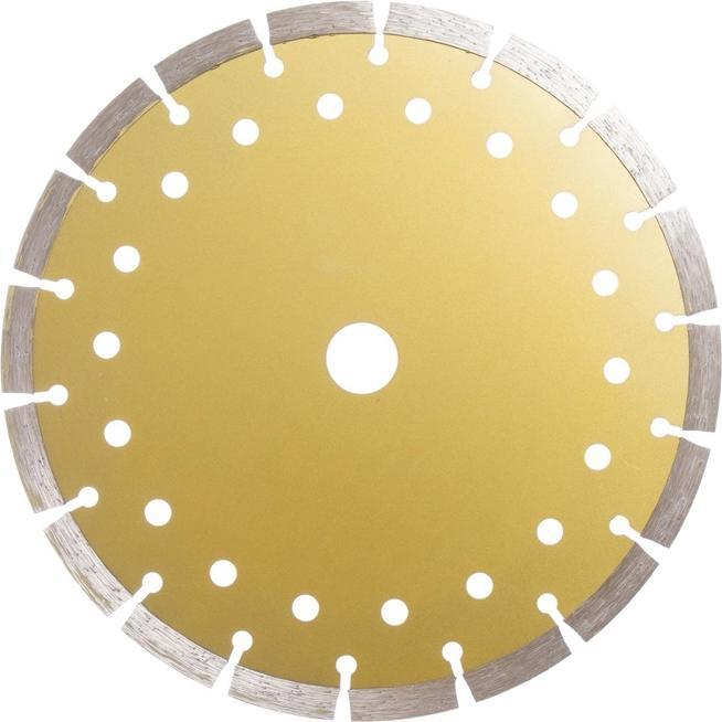 Cedima LAMA DIAMANTATA A SEGMENTI 230X2,4