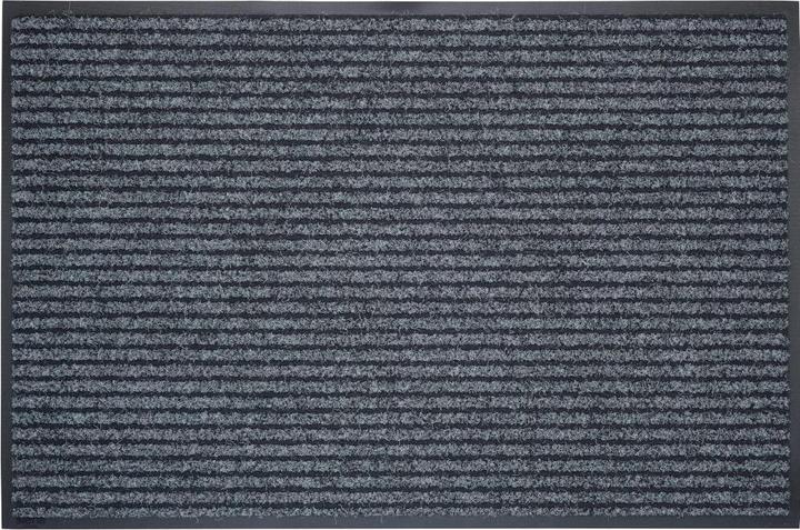 Actual product image Siena Home Doormat RAGUSA 60 x 90 cm grey (60 x 90 cm)