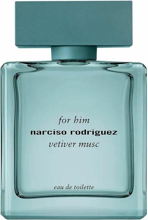 Immagine prodotto Narciso Rodriguez per lui vetiver musc (Eau de toilette, 100 ml)