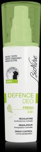 Actual product image BioNike Defence Deo Fresh (Spray, 100 ml)