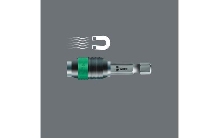 Produktbild Wera Bit-Check 12 Diamond 1 (Kreuz Phillips PH M1, Kreuz Phillips PH M2, Kreuz Pozidriv PZ M1, Kreuz Pozidriv PZ M2)