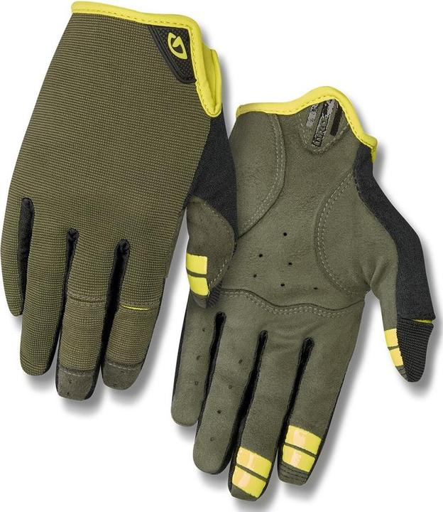 Giro DND Gloves