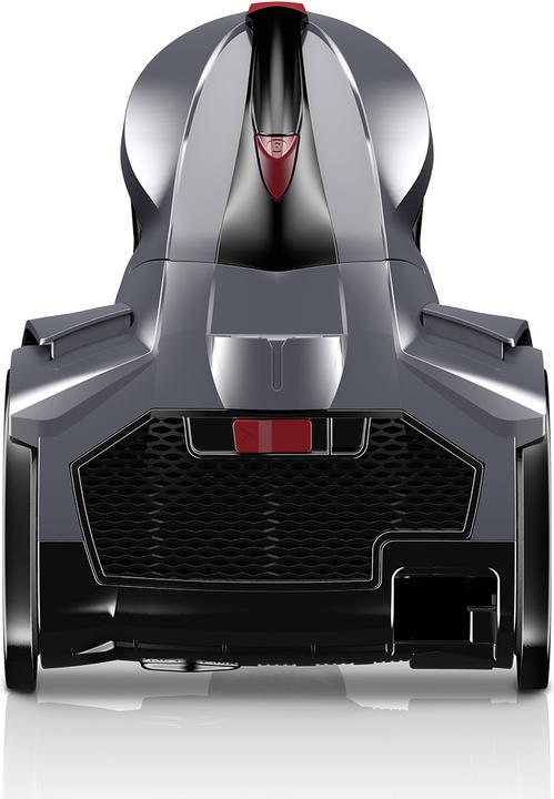 Actual product image Dirt Devil Infinity Rebel 53HF