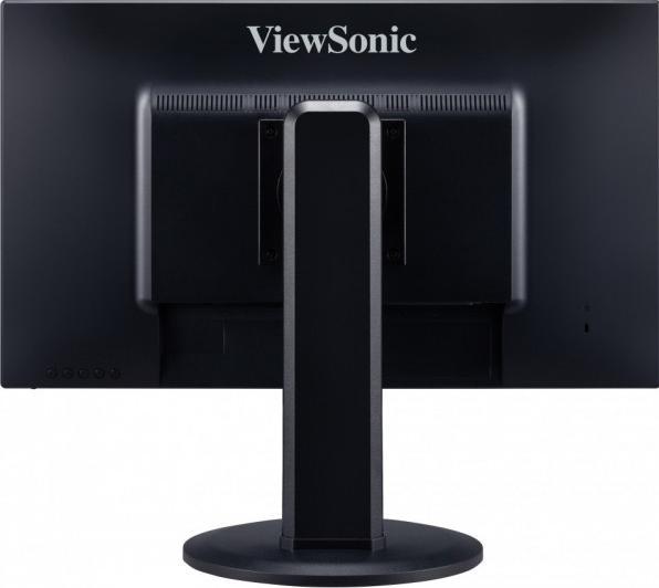 Produktbild Viewsonic Ergonomic VG2419 (1920 x 1080 Pixel, 23.80")