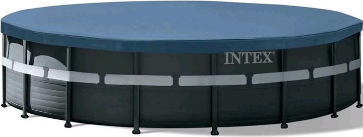 Actual product image Intex Pool Ultra XTR Frame Set 549 x 132 cm (Ø 549 x 132 cm)