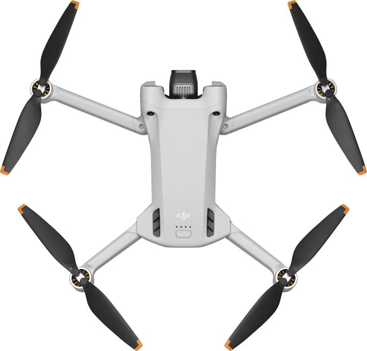 Actual product image DJI Mini 3 Pro (34 min, 249 g, 48 Mpx)