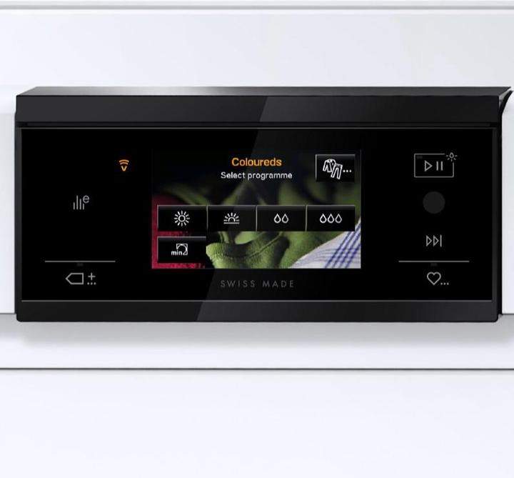 Actual product image V-Zug AdoraTrocknen V2000 (7 kg, Right)