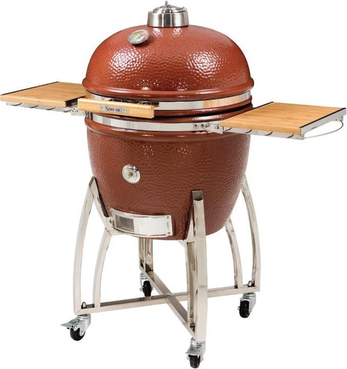 Saffire Silver 23 (560 mm)