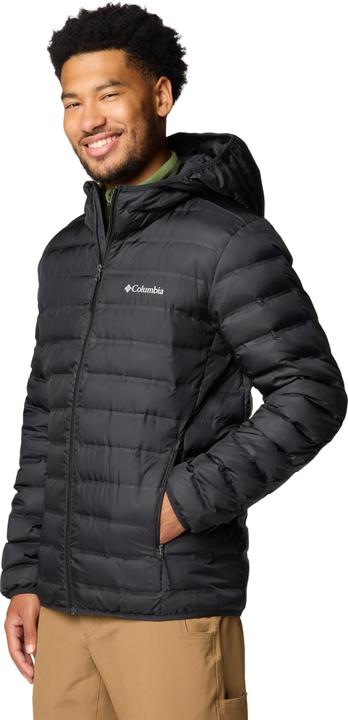 Immagine prodotto Columbia Giacca con cappuccio Lake 22™ II (S)