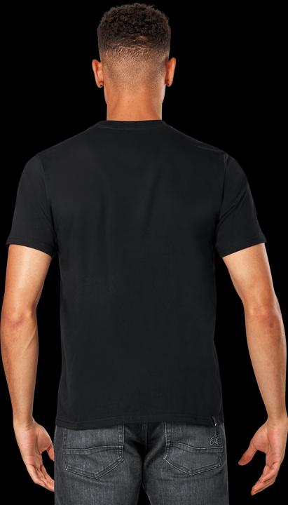 Produktbild Alpinestars Tee 24 Repeating Csf Ss (M)