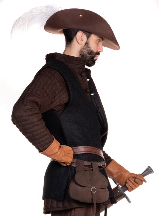 Actual product image Metamorph Musketierhut - Athos