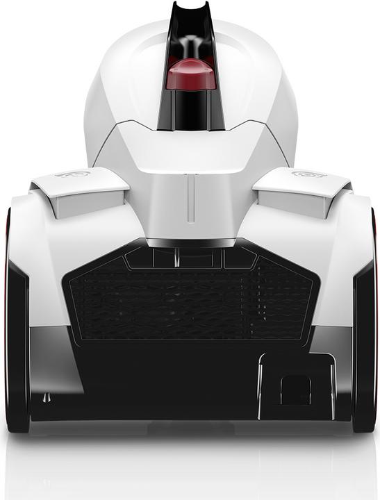 Actual product image Dirt Devil Rebel 23HE