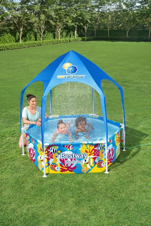 Produktbild Bestway Splash-in-Shade