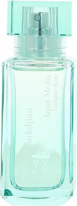Actual product image Maison Francis Kurkdjian Aqua Media Cologne Forte (Eau de parfum, 35 ml)