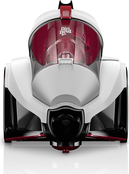 Actual product image Dirt Devil Rebel 23HE
