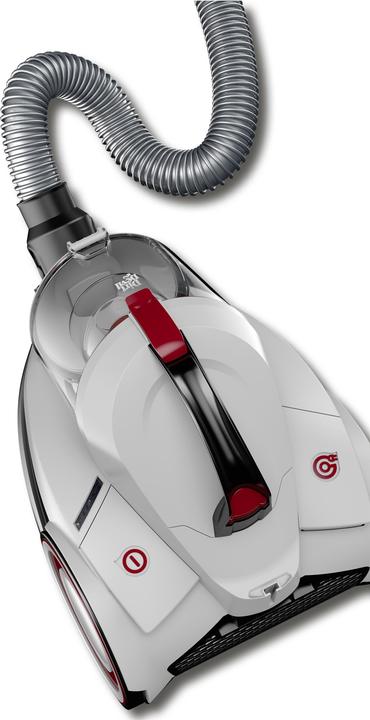 Actual product image Dirt Devil Rebel 23HE