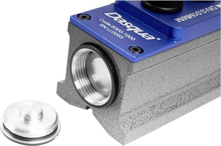 Produktbild Dasqua Digitaler-Winkelmesser