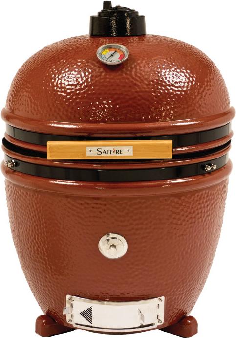 Saffire Bronze 19