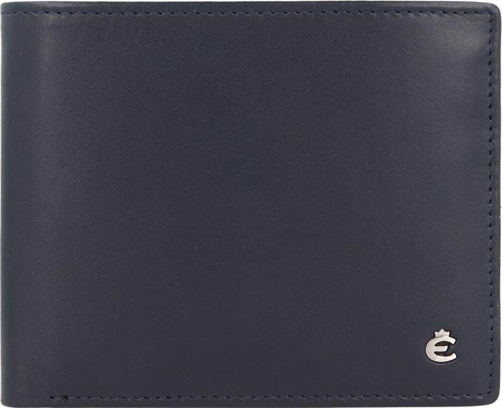 Esquire Harry Geldbörse RFID Leder 11 cm