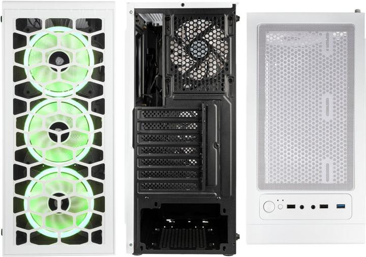 Actual product image Kolink Observatory Lite (ATX)