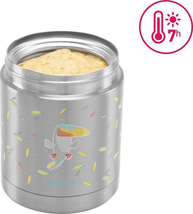 Produktbild Badabulle Tukan
