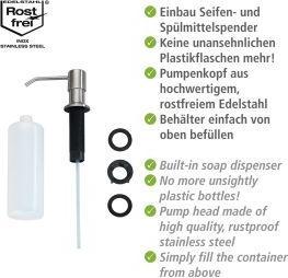 Produktbild Wenko Monti